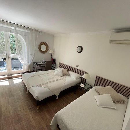 Hotel Ulysse Montpellier Centre Luaran gambar