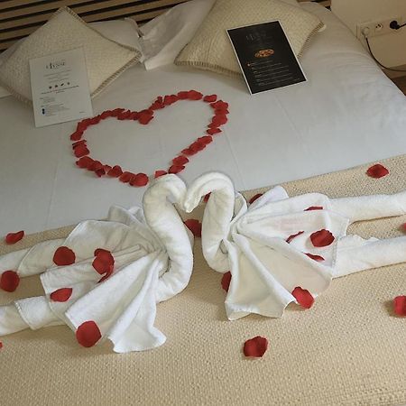 Hotel Ulysse Montpellier Centre Luaran gambar