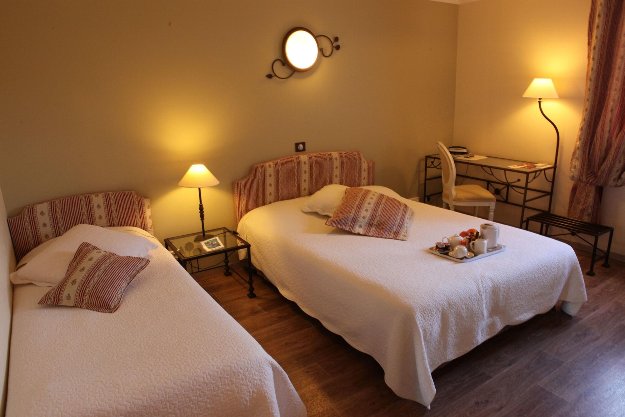 Hotel Ulysse Montpellier Centre Luaran gambar