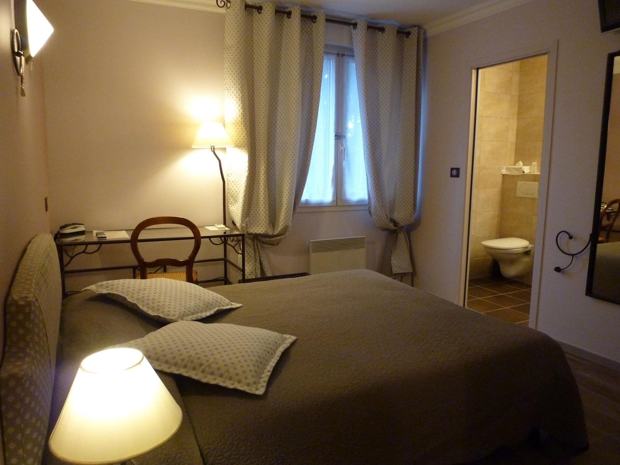 Hotel Ulysse Montpellier Centre Luaran gambar