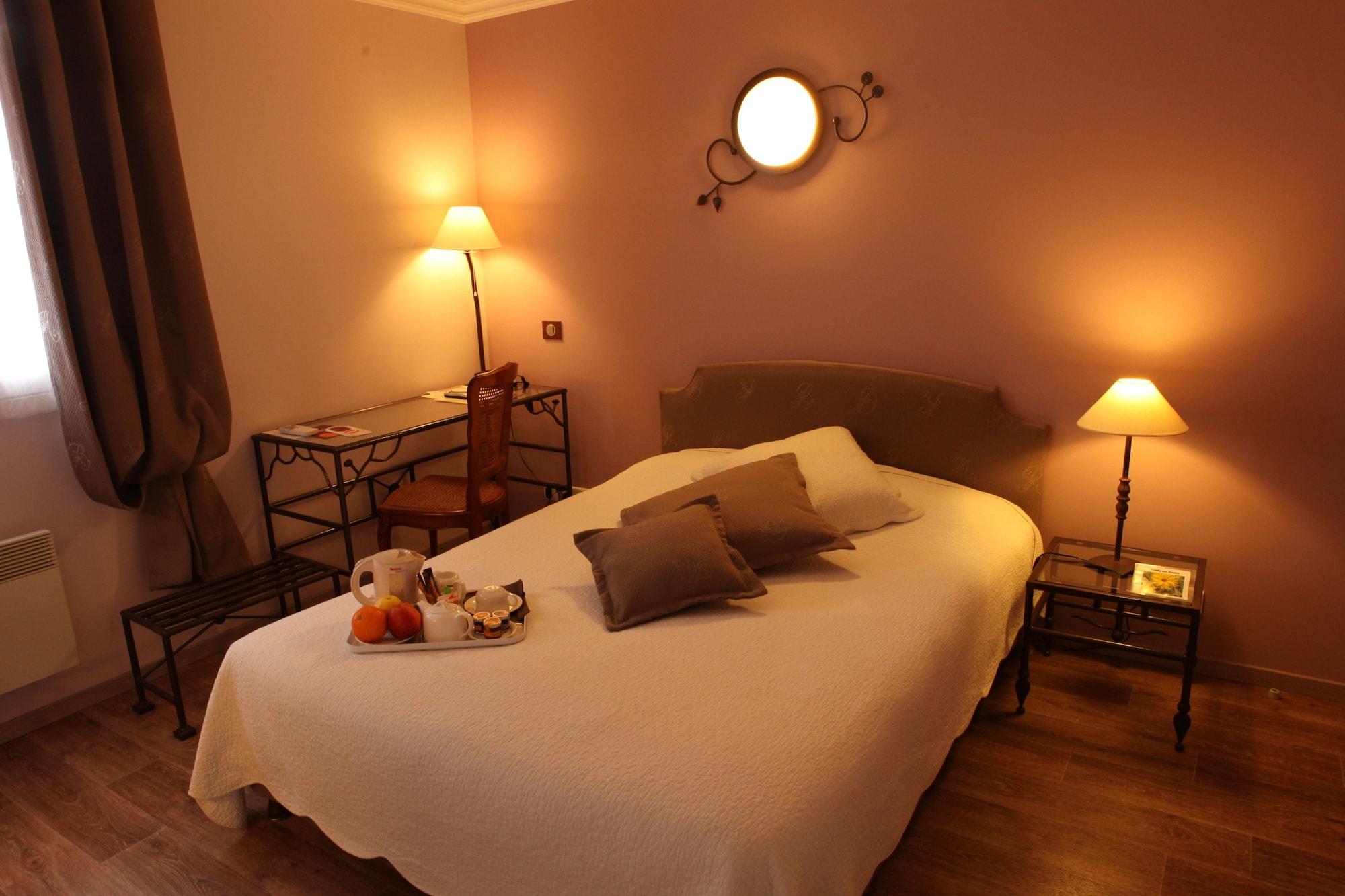 Hotel Ulysse Montpellier Centre Luaran gambar