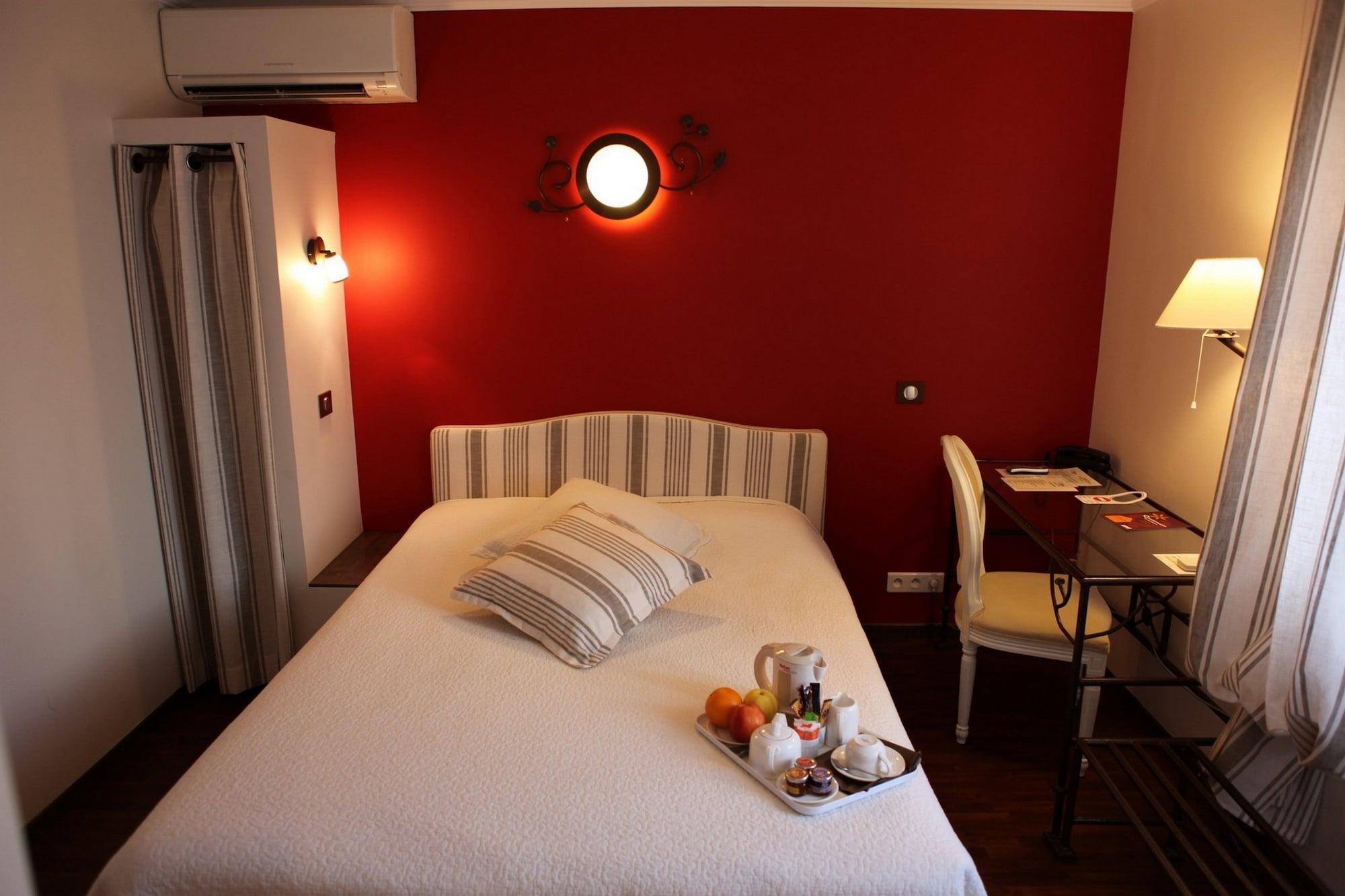 Hotel Ulysse Montpellier Centre Luaran gambar