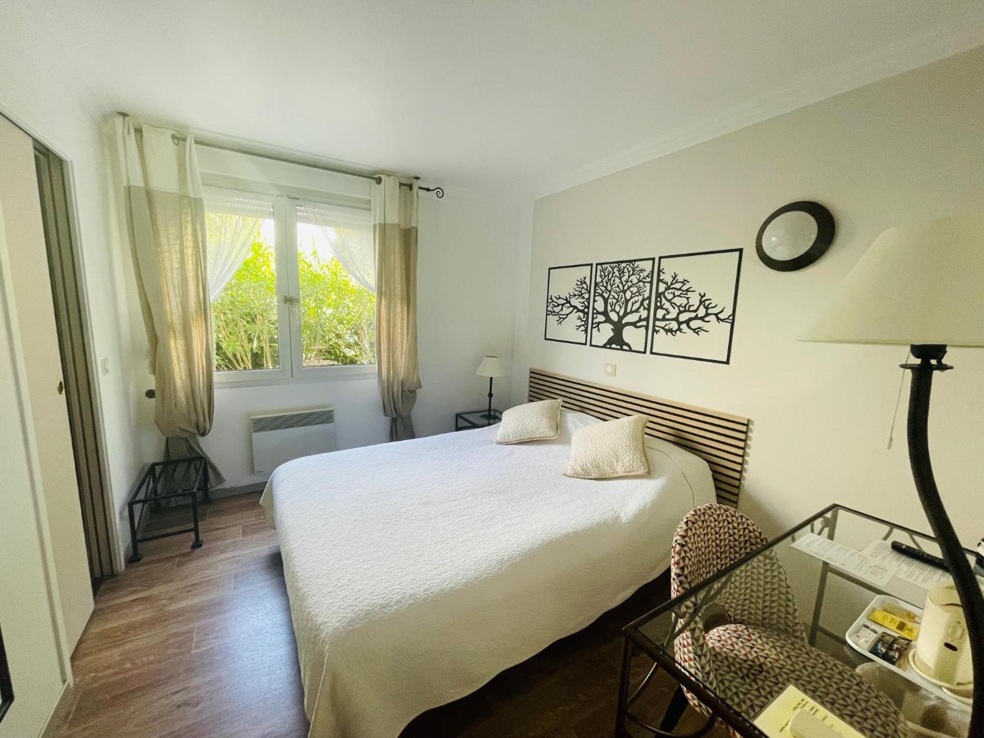 Hotel Ulysse Montpellier Centre Luaran gambar