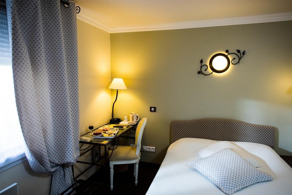 Hotel Ulysse Montpellier Centre Luaran gambar