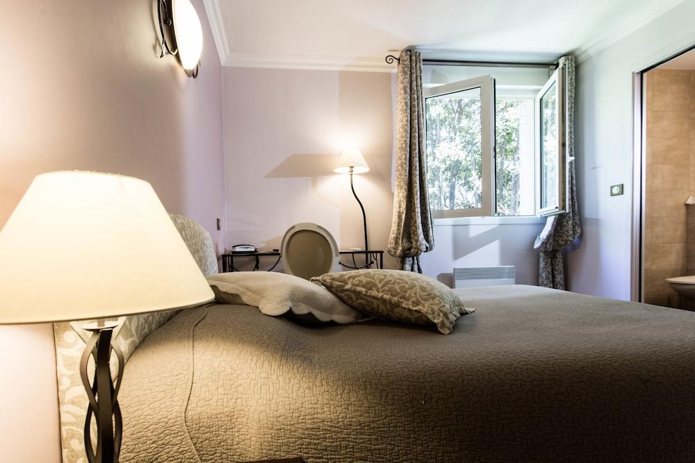 Hotel Ulysse Montpellier Centre Luaran gambar