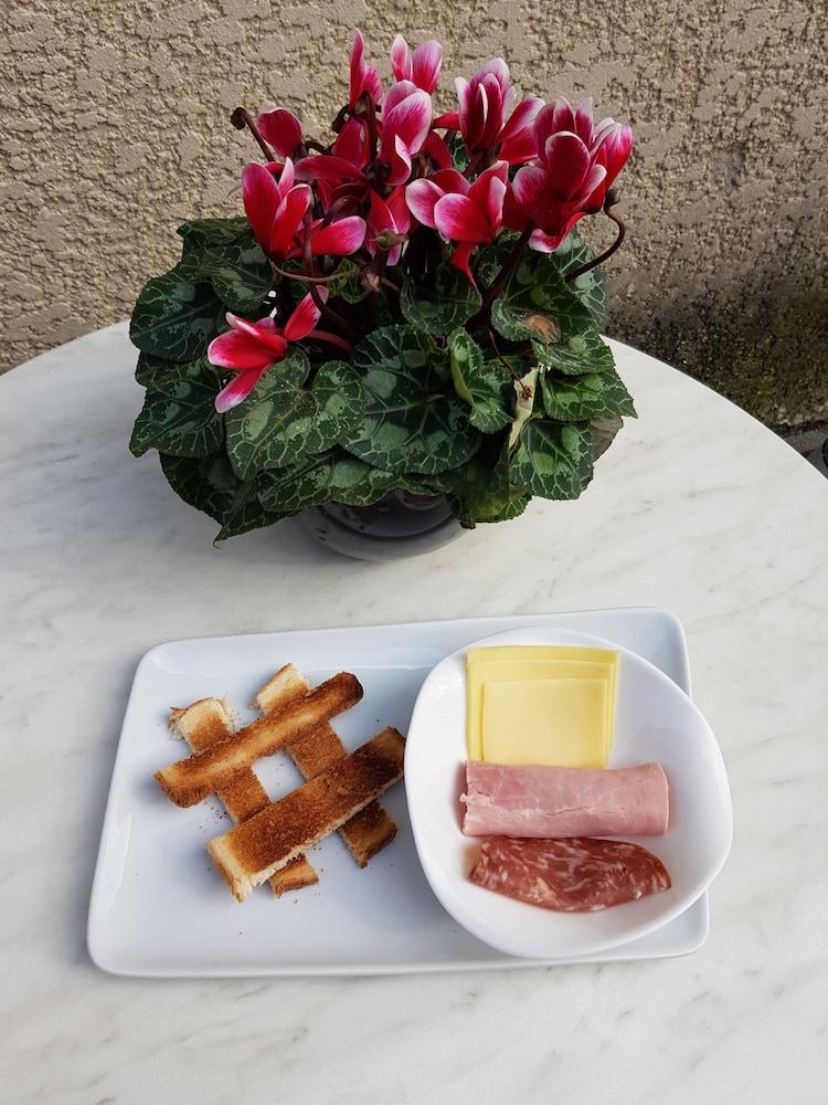 Hotel Ulysse Montpellier Centre Luaran gambar