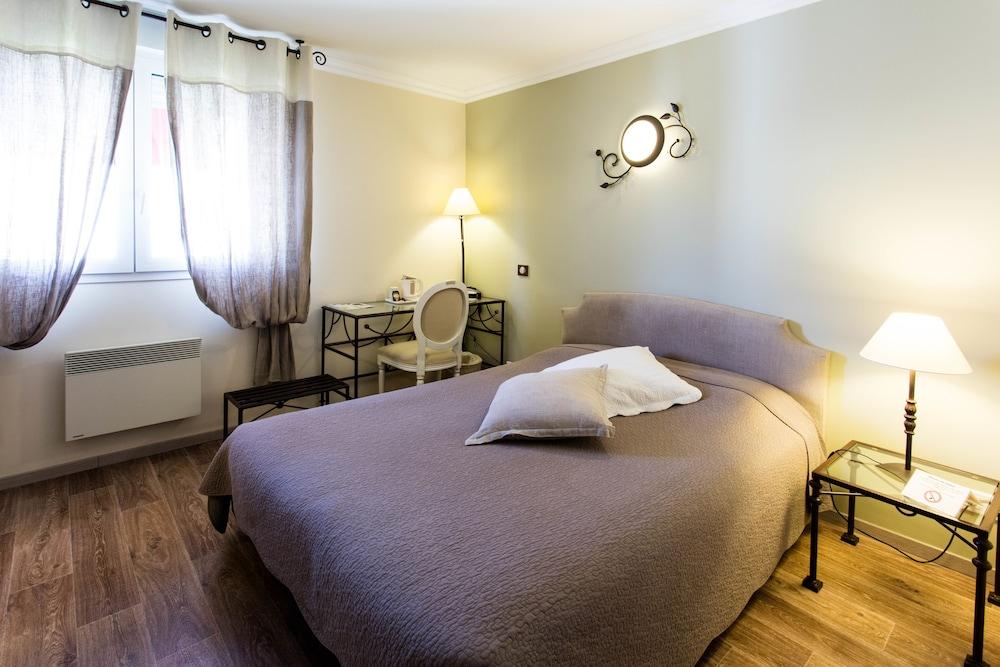 Hotel Ulysse Montpellier Centre Luaran gambar