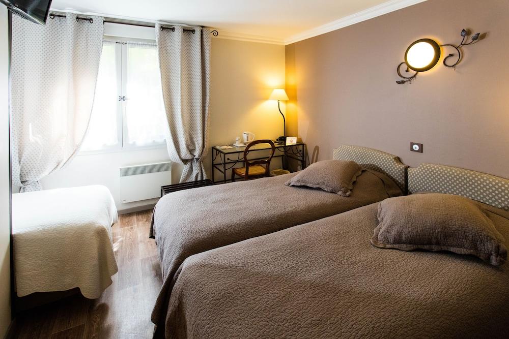 Hotel Ulysse Montpellier Centre Luaran gambar