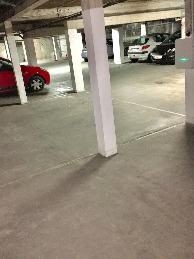 Hotel Ulysse Montpellier Centre Luaran gambar