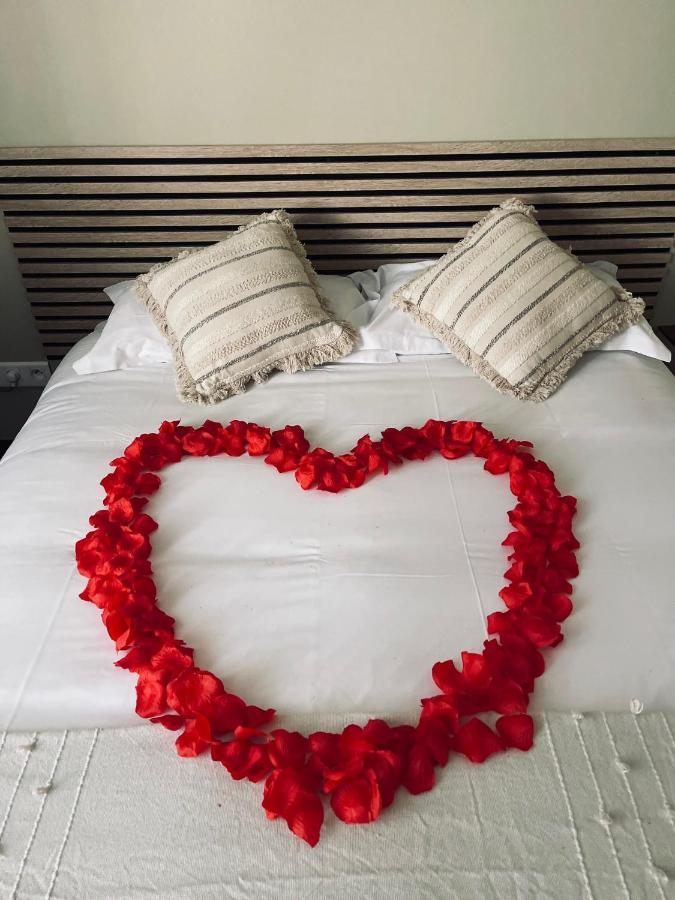 Hotel Ulysse Montpellier Centre Luaran gambar