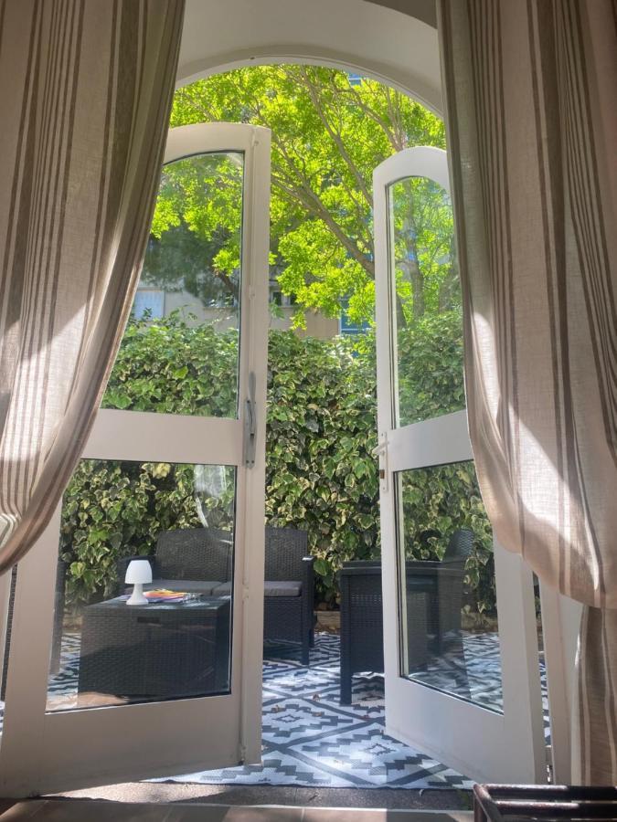 Hotel Ulysse Montpellier Centre Luaran gambar