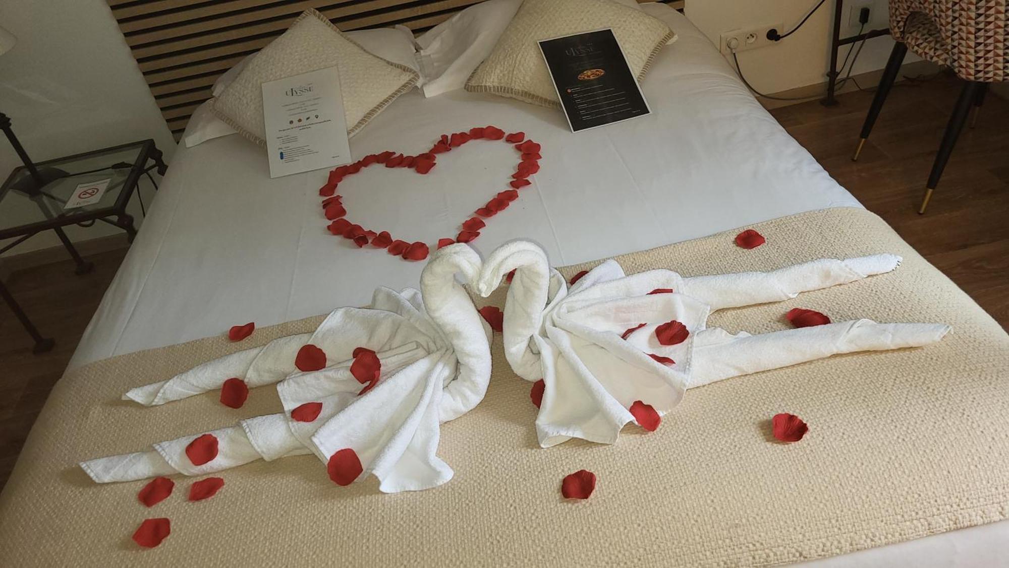 Hotel Ulysse Montpellier Centre Luaran gambar