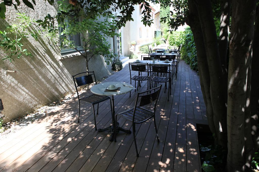 Hotel Ulysse Montpellier Centre Luaran gambar