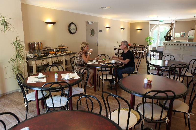 Hotel Ulysse Montpellier Centre Luaran gambar